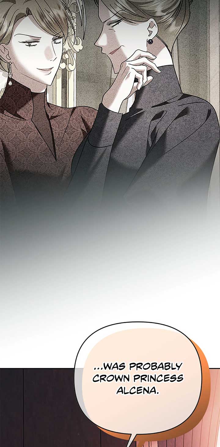 In This Life, I Will Survive Until the End Chapter 37 - Page 78