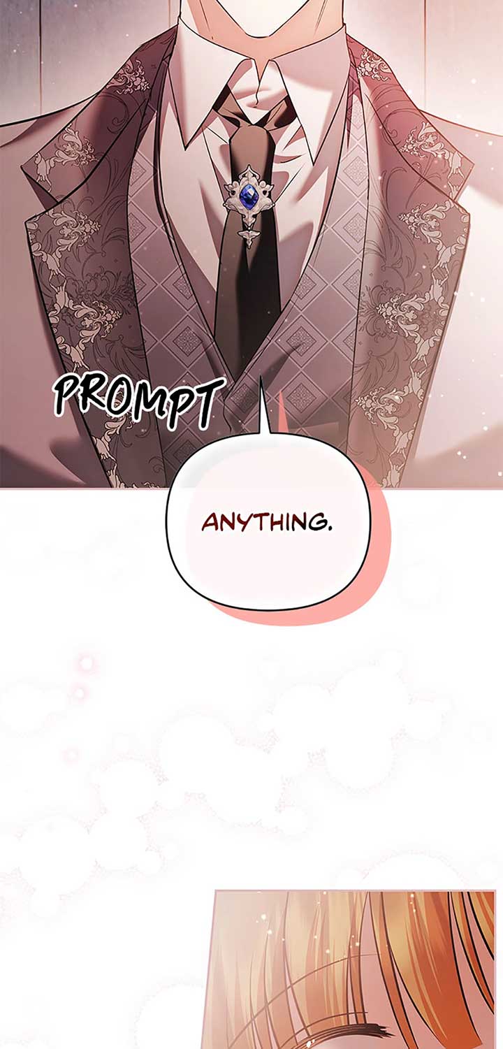 In This Life, I Will Survive Until the End Chapter 37 - Page 84