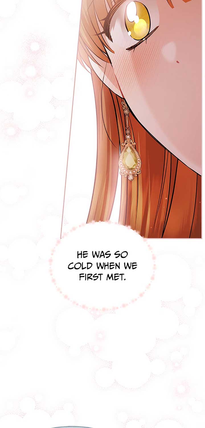 In This Life, I Will Survive Until the End Chapter 37 - Page 85