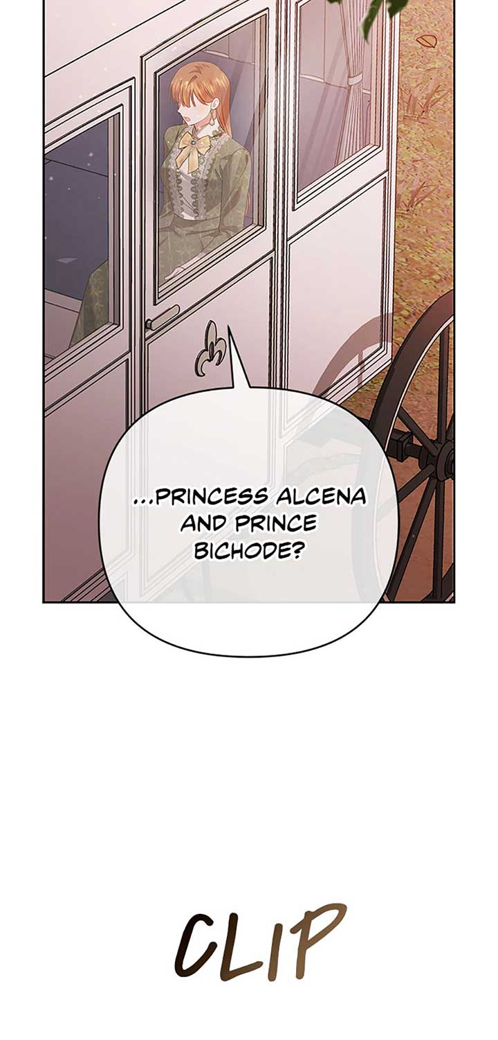 In This Life, I Will Survive Until the End Chapter 37 - Page 89