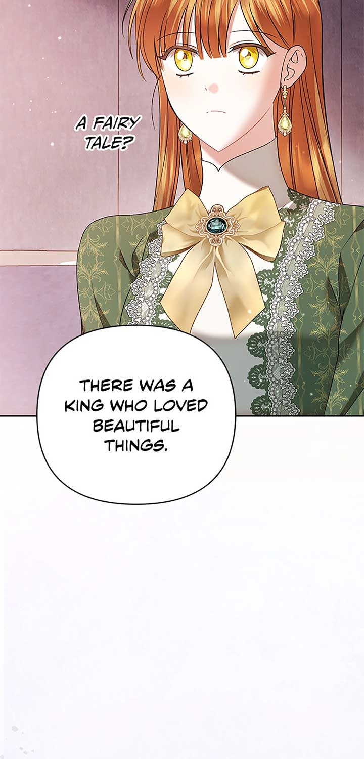 In This Life, I Will Survive Until the End Chapter 37 - Page 92