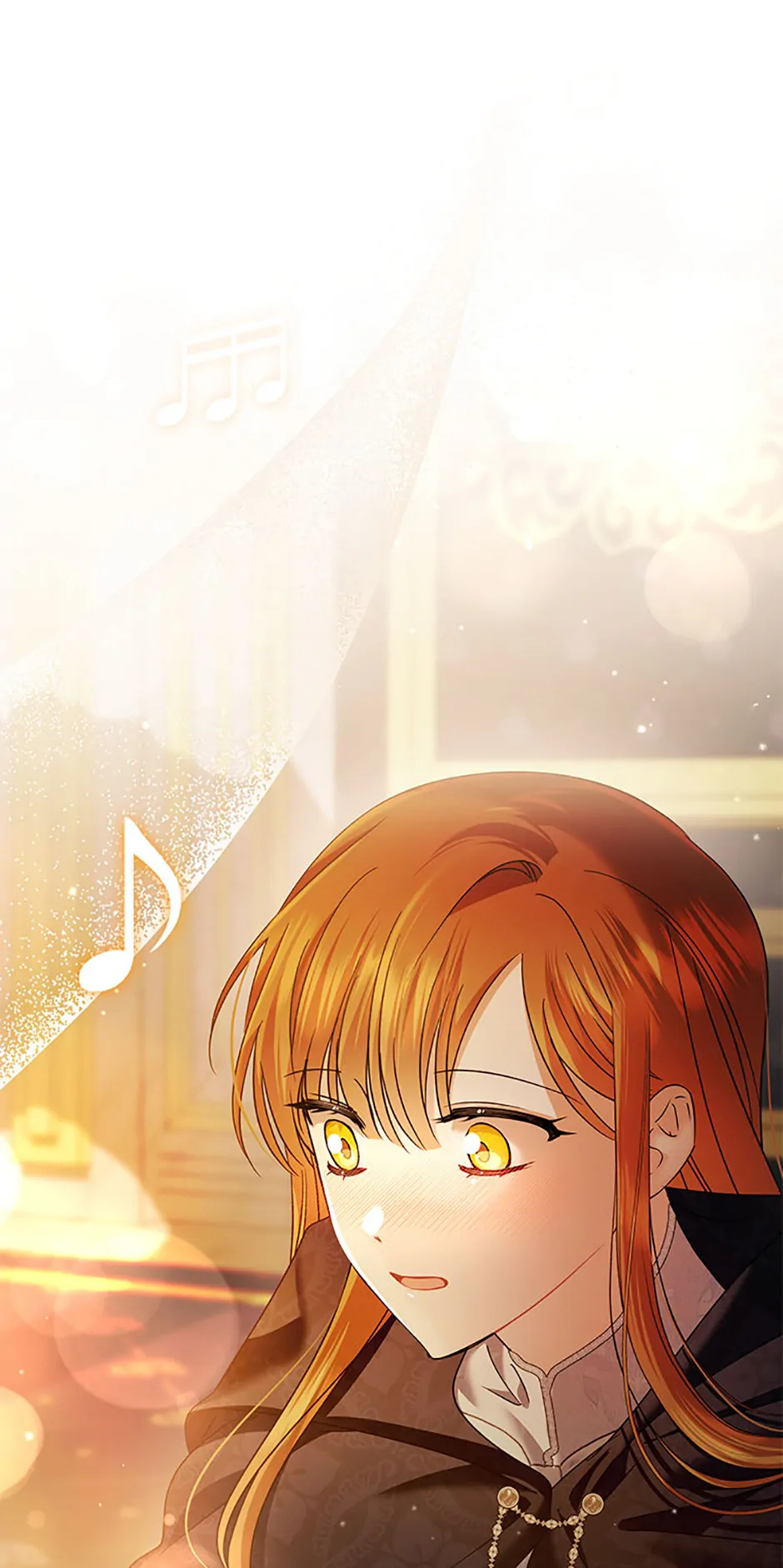 In This Life, I Will Survive Until the End Chapter 39 - Page 1