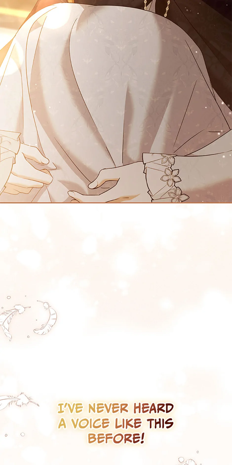 In This Life, I Will Survive Until the End Chapter 39 - Page 2