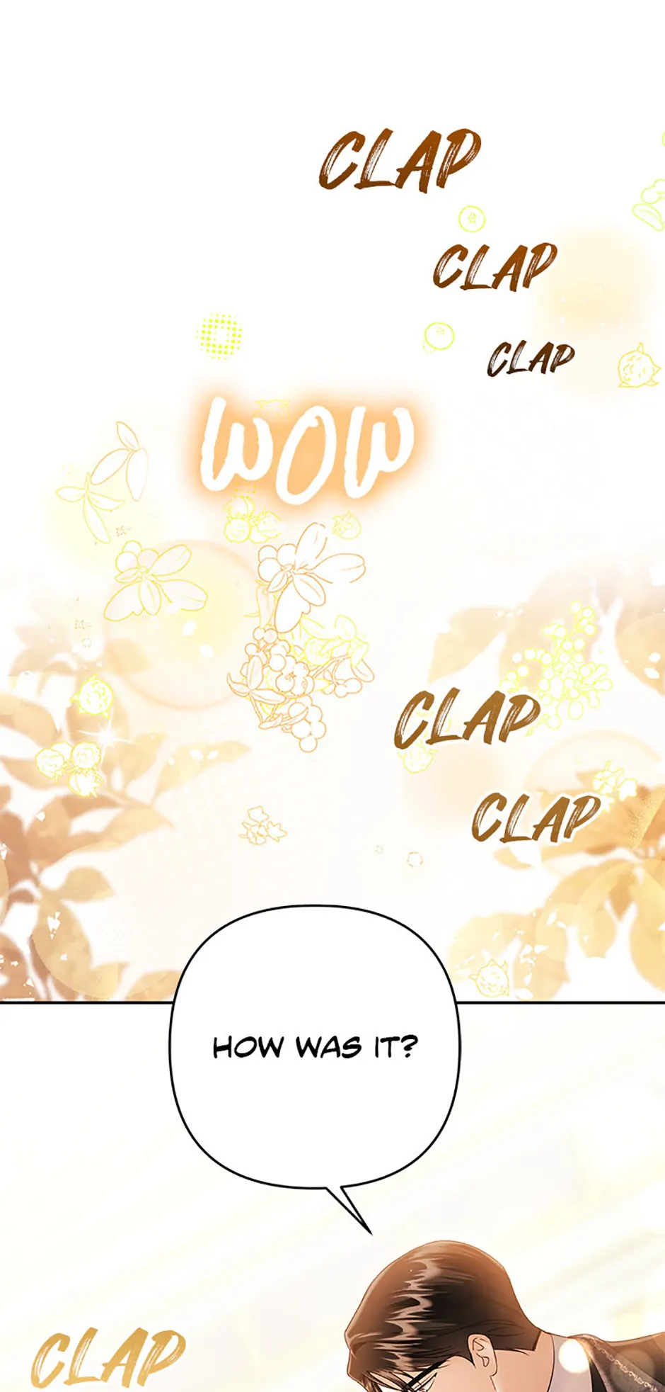 In This Life, I Will Survive Until the End Chapter 39 - Page 11