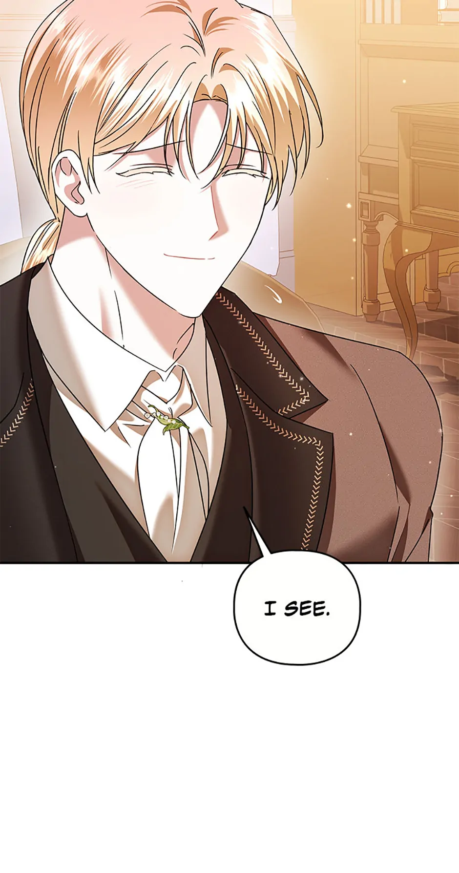 In This Life, I Will Survive Until the End Chapter 39 - Page 103