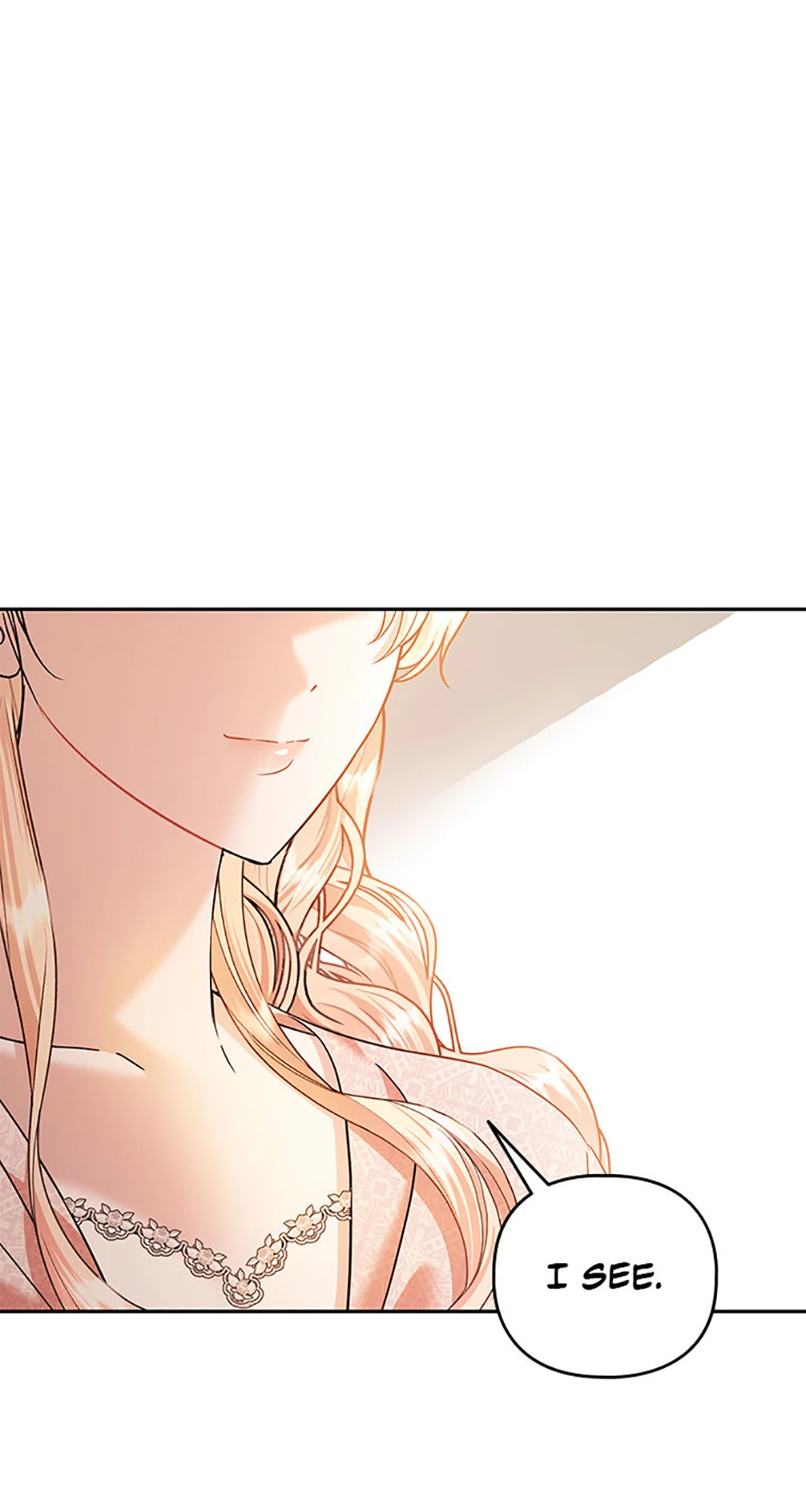 In This Life, I Will Survive Until the End Chapter 39 - Page 109