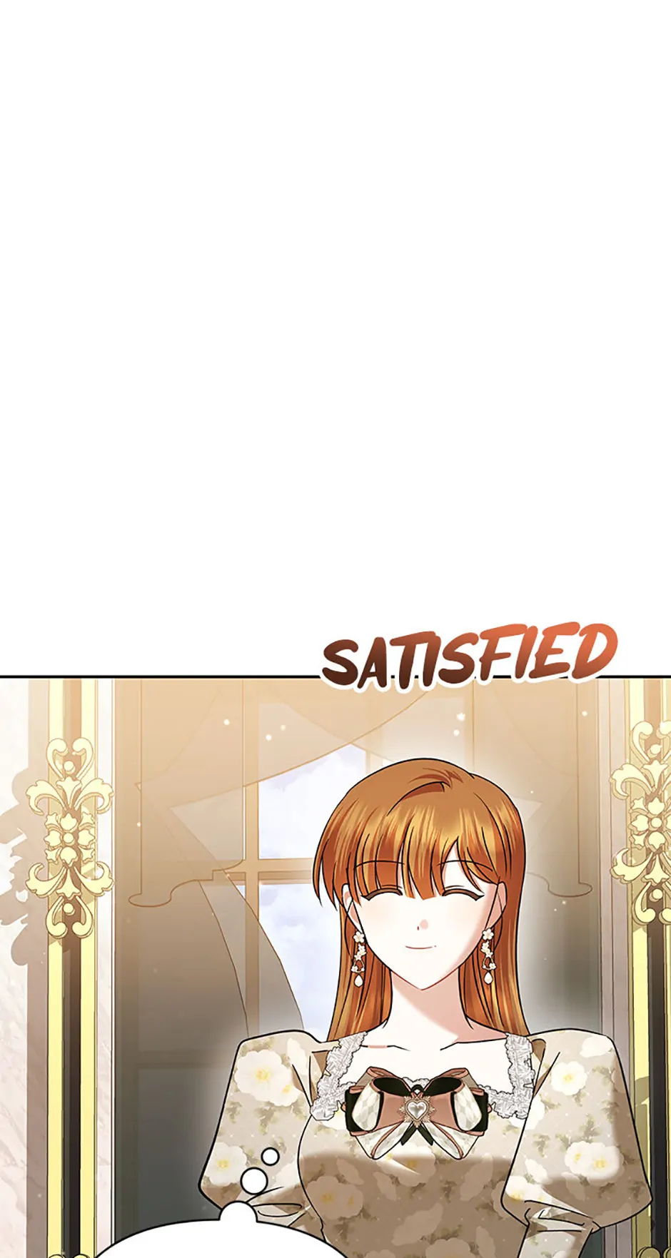 In This Life, I Will Survive Until the End Chapter 39 - Page 110