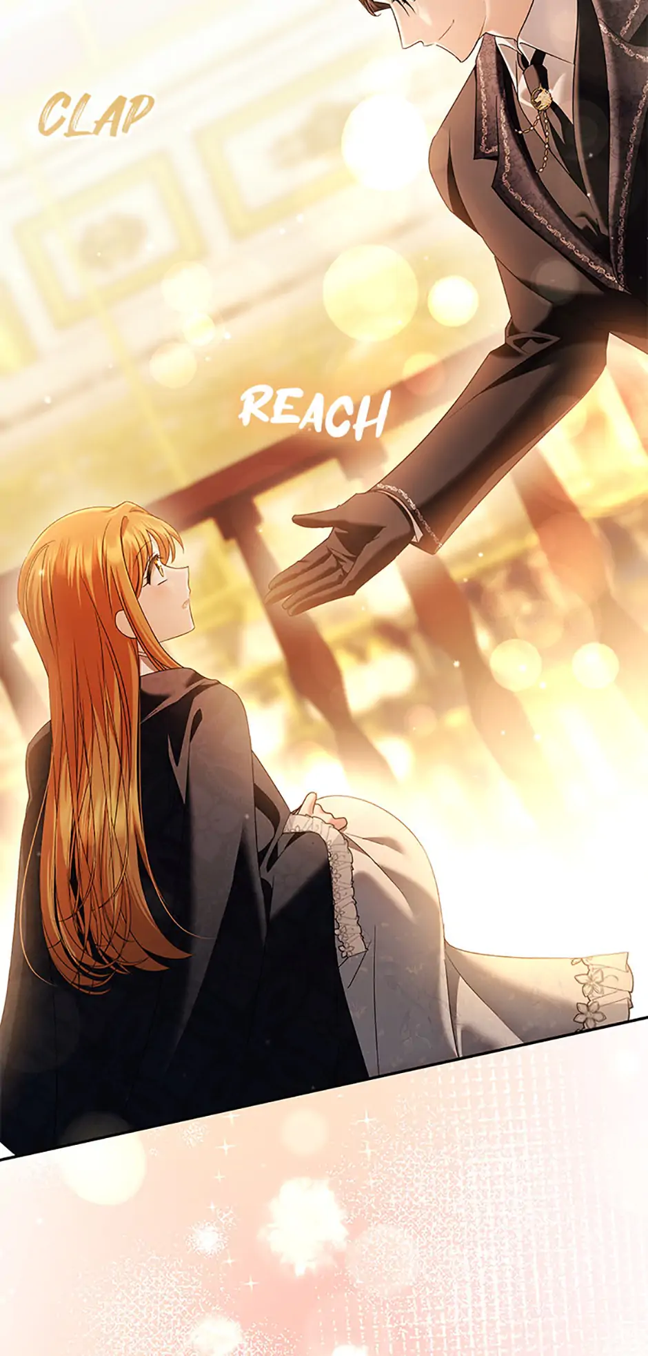 In This Life, I Will Survive Until the End Chapter 39 - Page 12