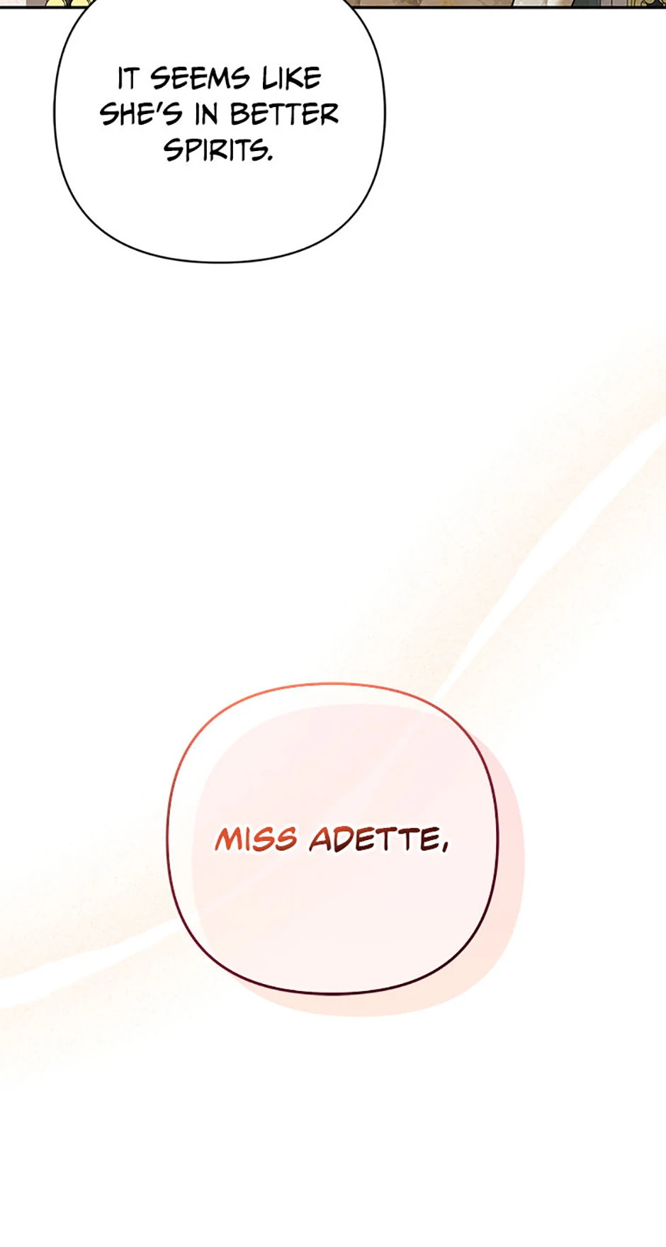 In This Life, I Will Survive Until the End Chapter 39 - Page 111