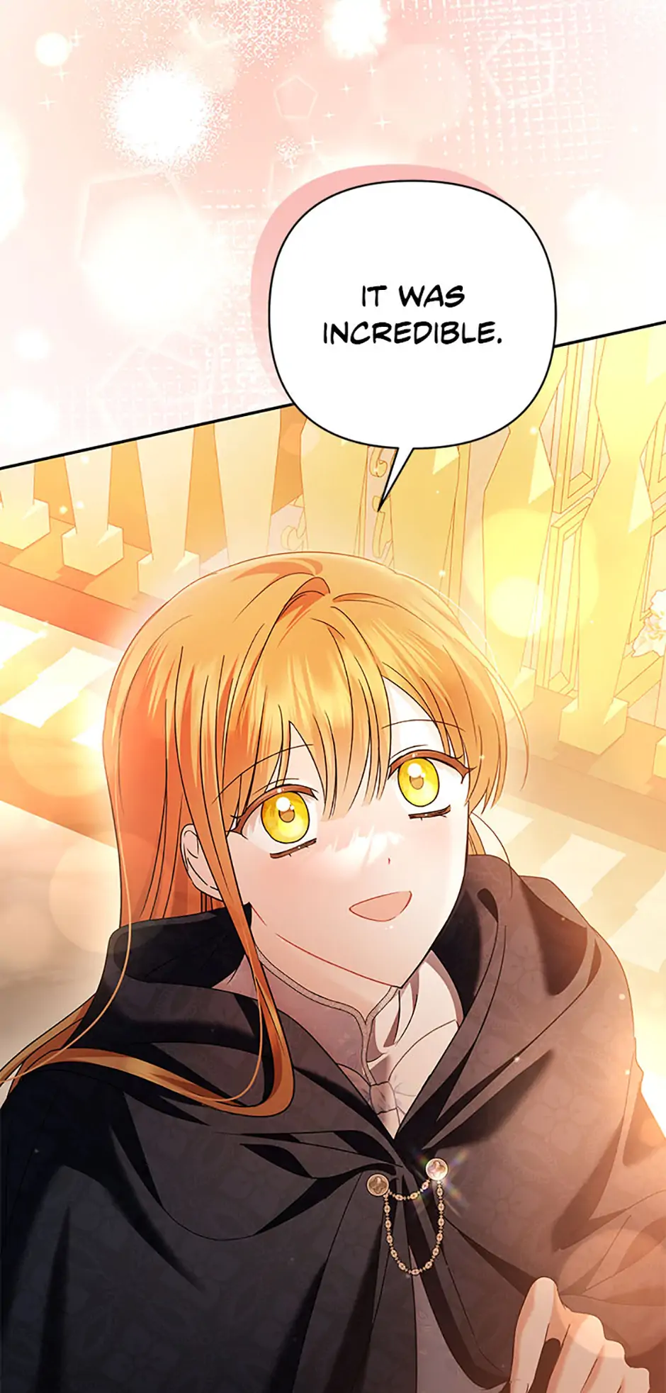 In This Life, I Will Survive Until the End Chapter 39 - Page 13