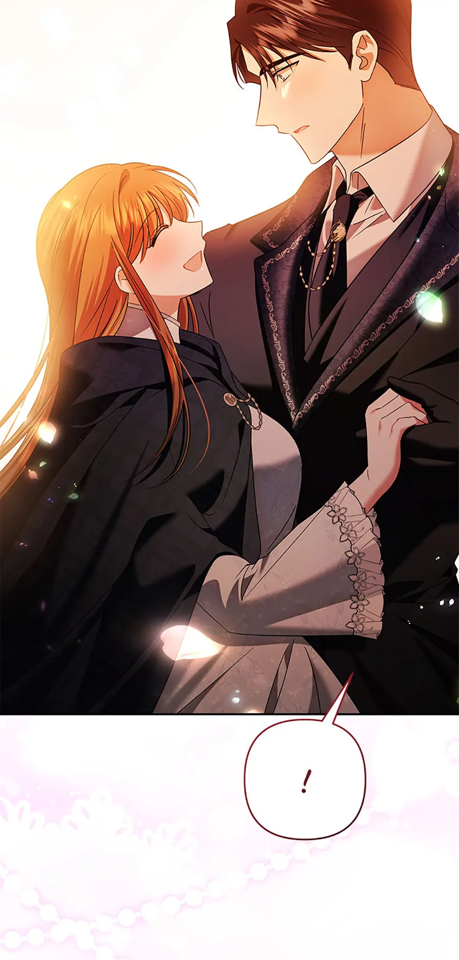 In This Life, I Will Survive Until the End Chapter 39 - Page 15