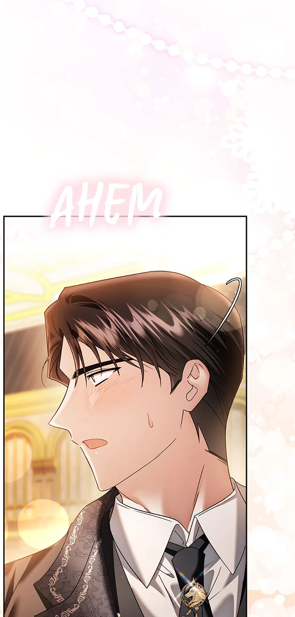 In This Life, I Will Survive Until the End Chapter 39 - Page 16