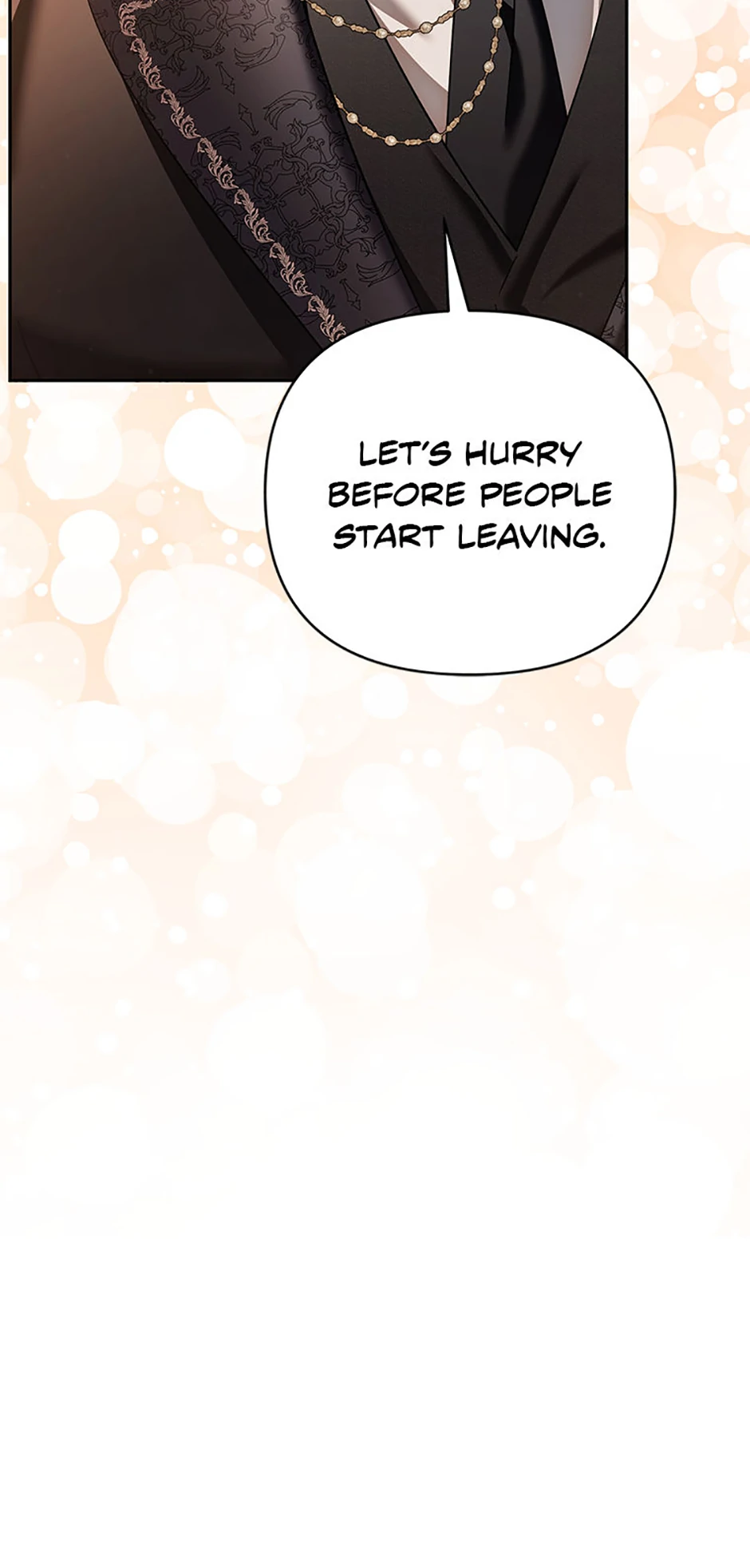 In This Life, I Will Survive Until the End Chapter 39 - Page 17