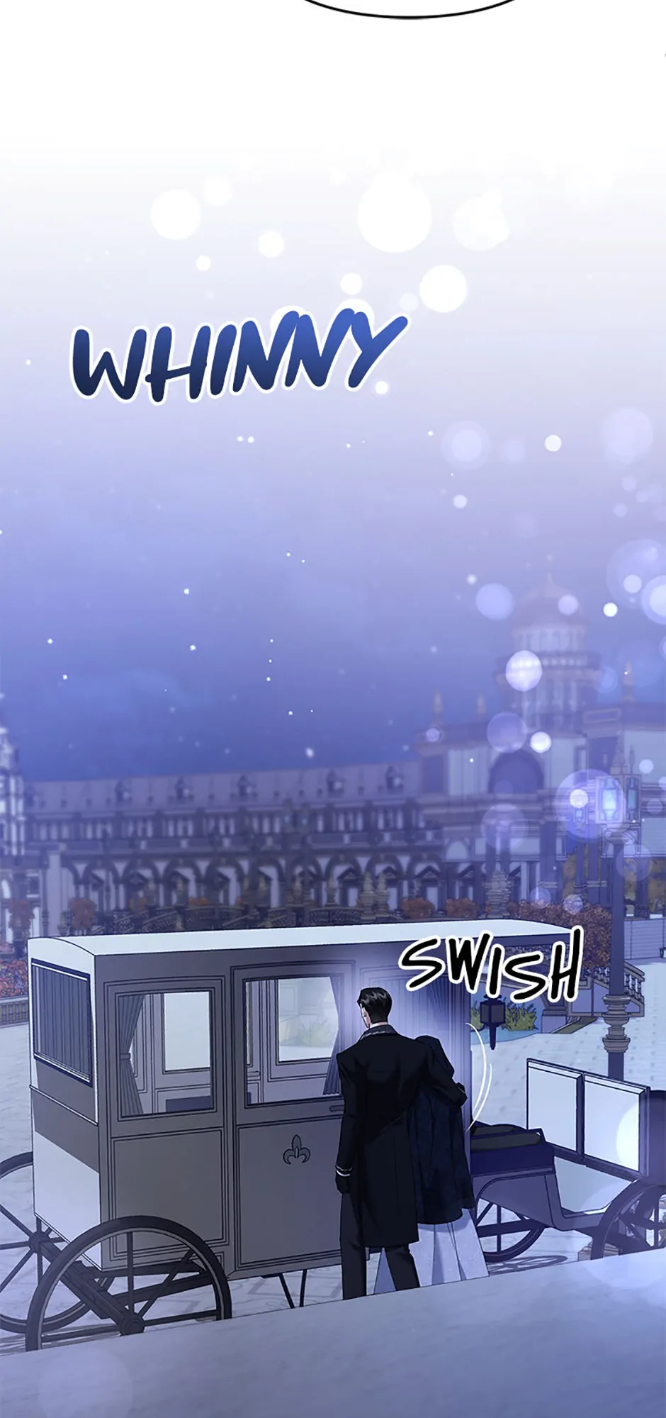 In This Life, I Will Survive Until the End Chapter 39 - Page 20