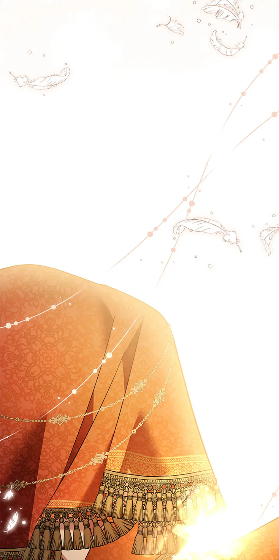 In This Life, I Will Survive Until the End Chapter 39 - Page 3