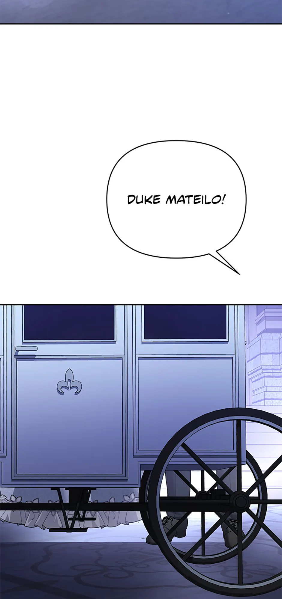 In This Life, I Will Survive Until the End Chapter 39 - Page 21