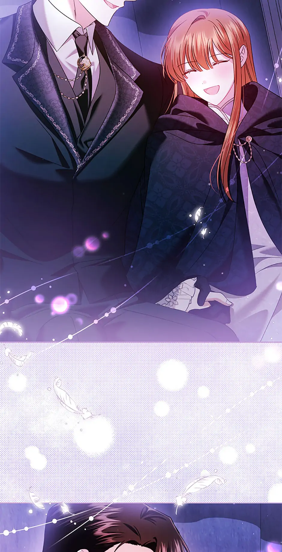 In This Life, I Will Survive Until the End Chapter 39 - Page 27