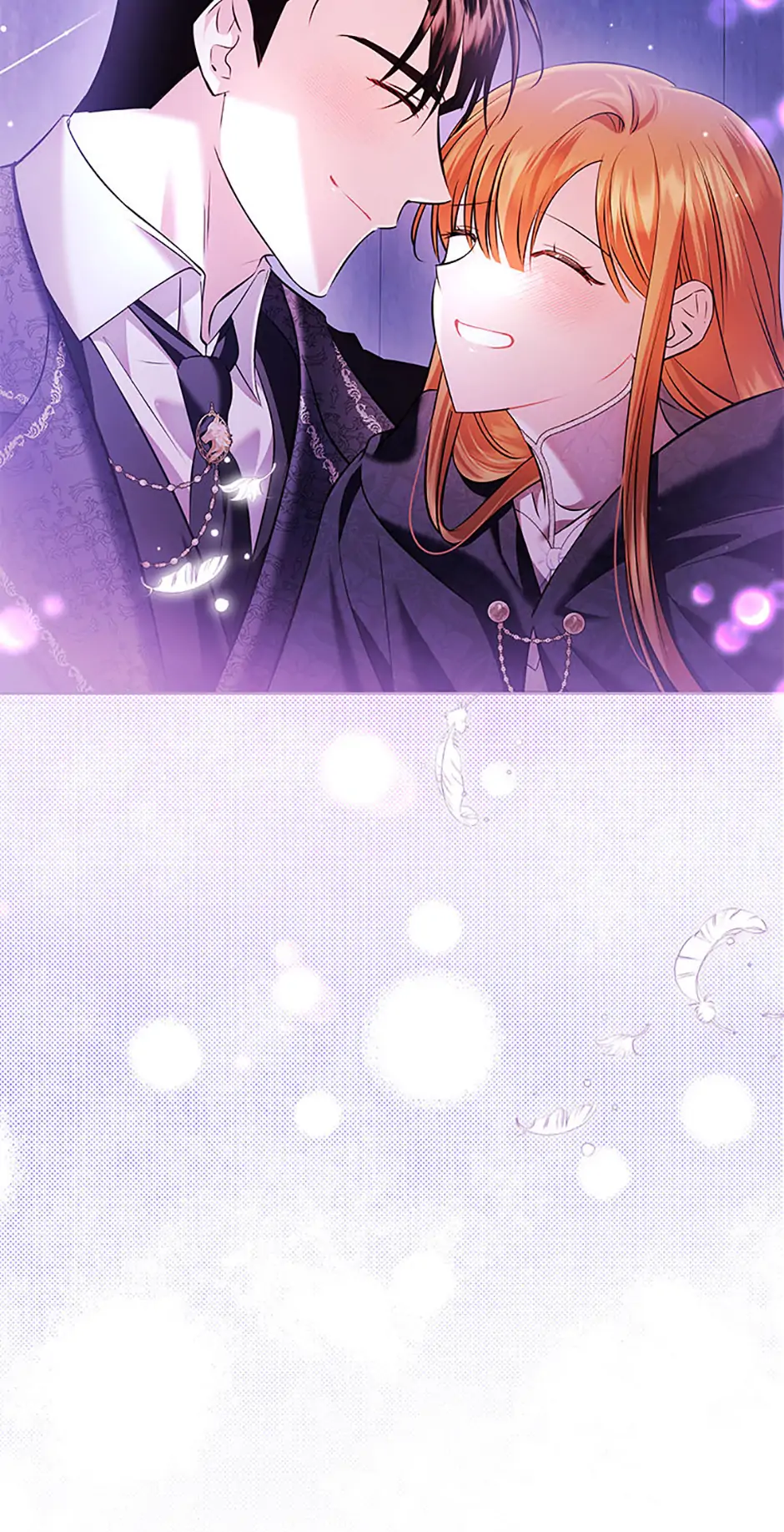 In This Life, I Will Survive Until the End Chapter 39 - Page 28