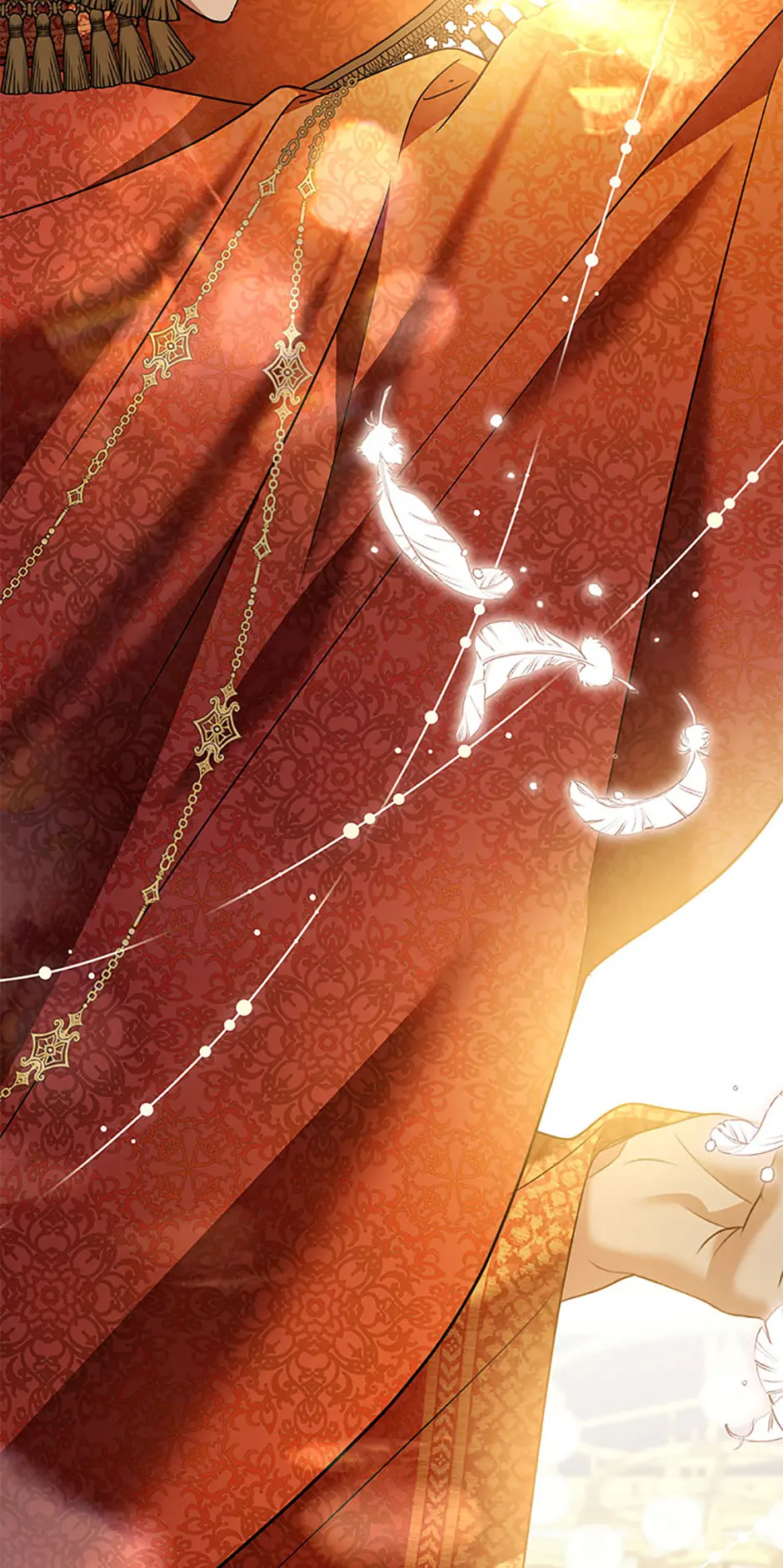 In This Life, I Will Survive Until the End Chapter 39 - Page 4