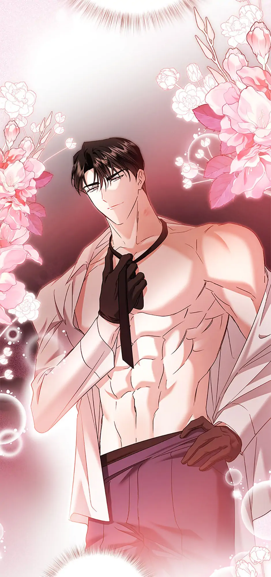 In This Life, I Will Survive Until the End Chapter 39 - Page 39