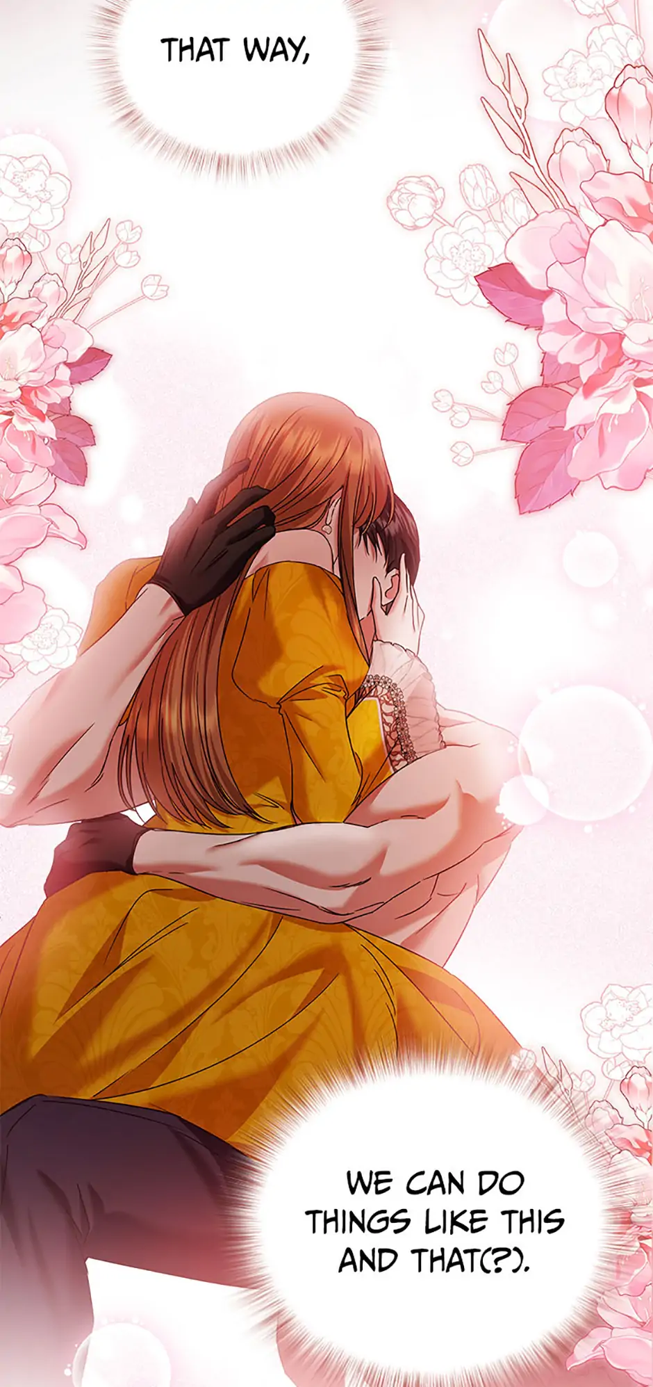 In This Life, I Will Survive Until the End Chapter 39 - Page 40