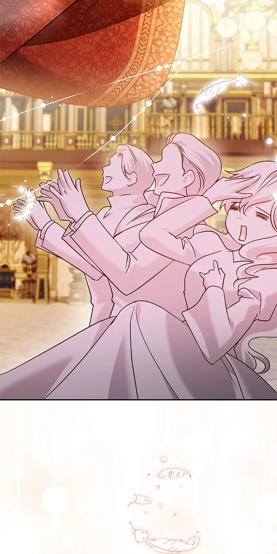 In This Life, I Will Survive Until the End Chapter 39 - Page 5