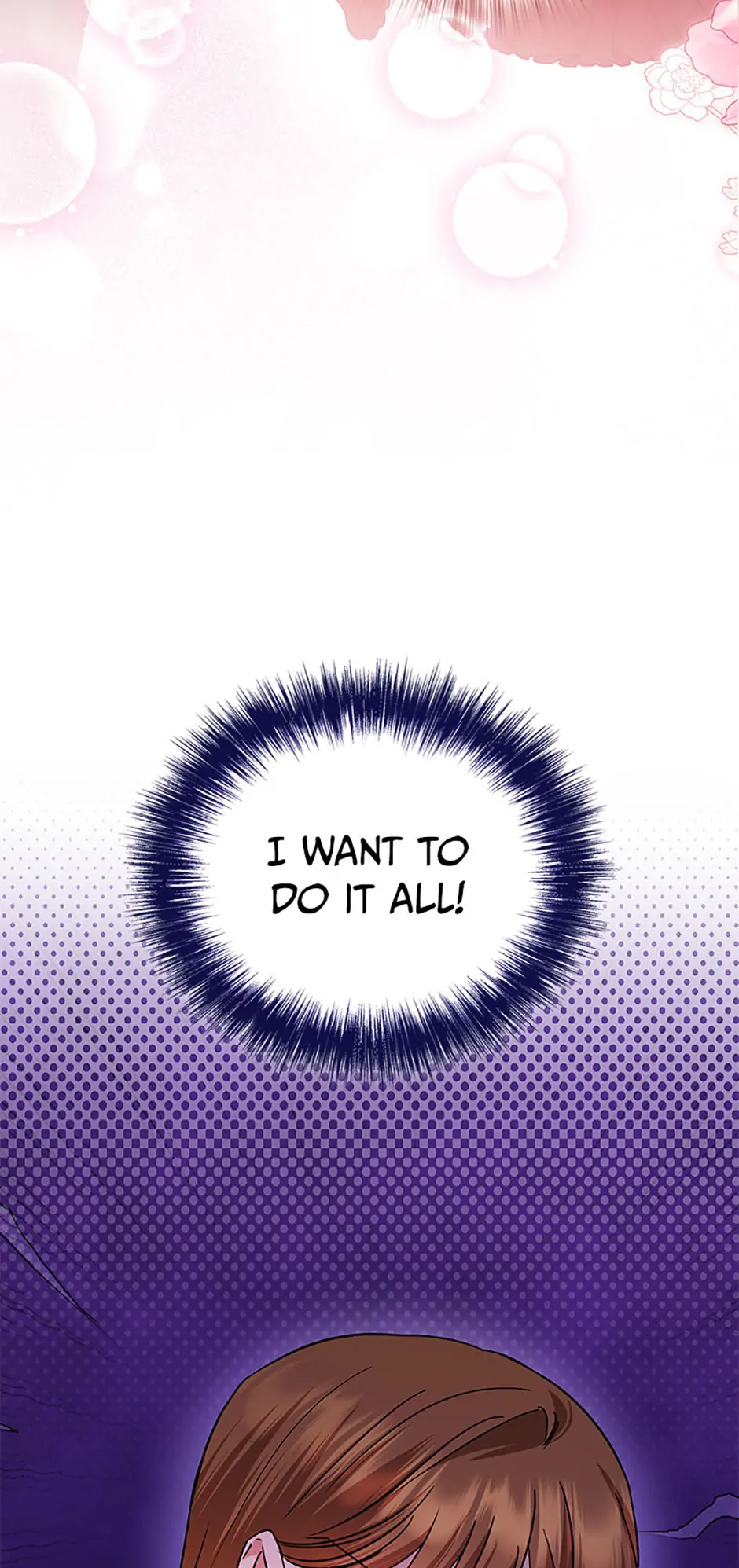 In This Life, I Will Survive Until the End Chapter 39 - Page 41