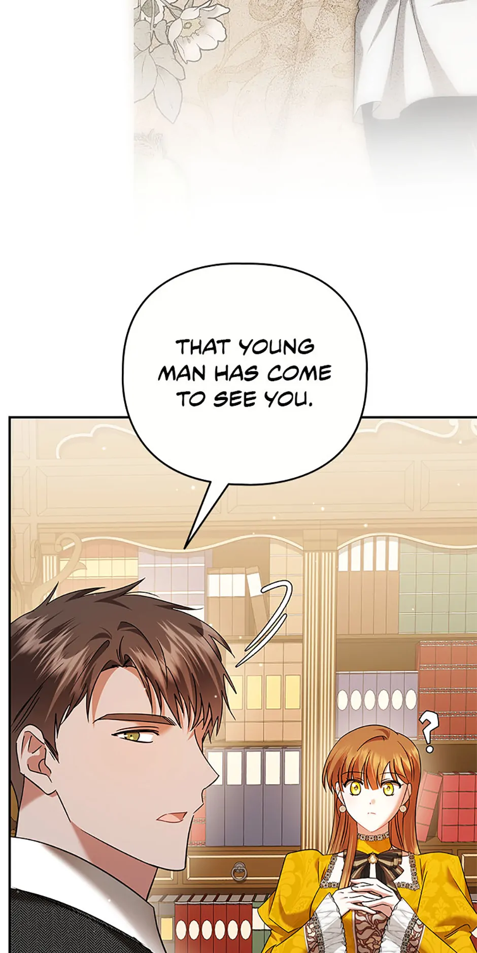 In This Life, I Will Survive Until the End Chapter 39 - Page 49