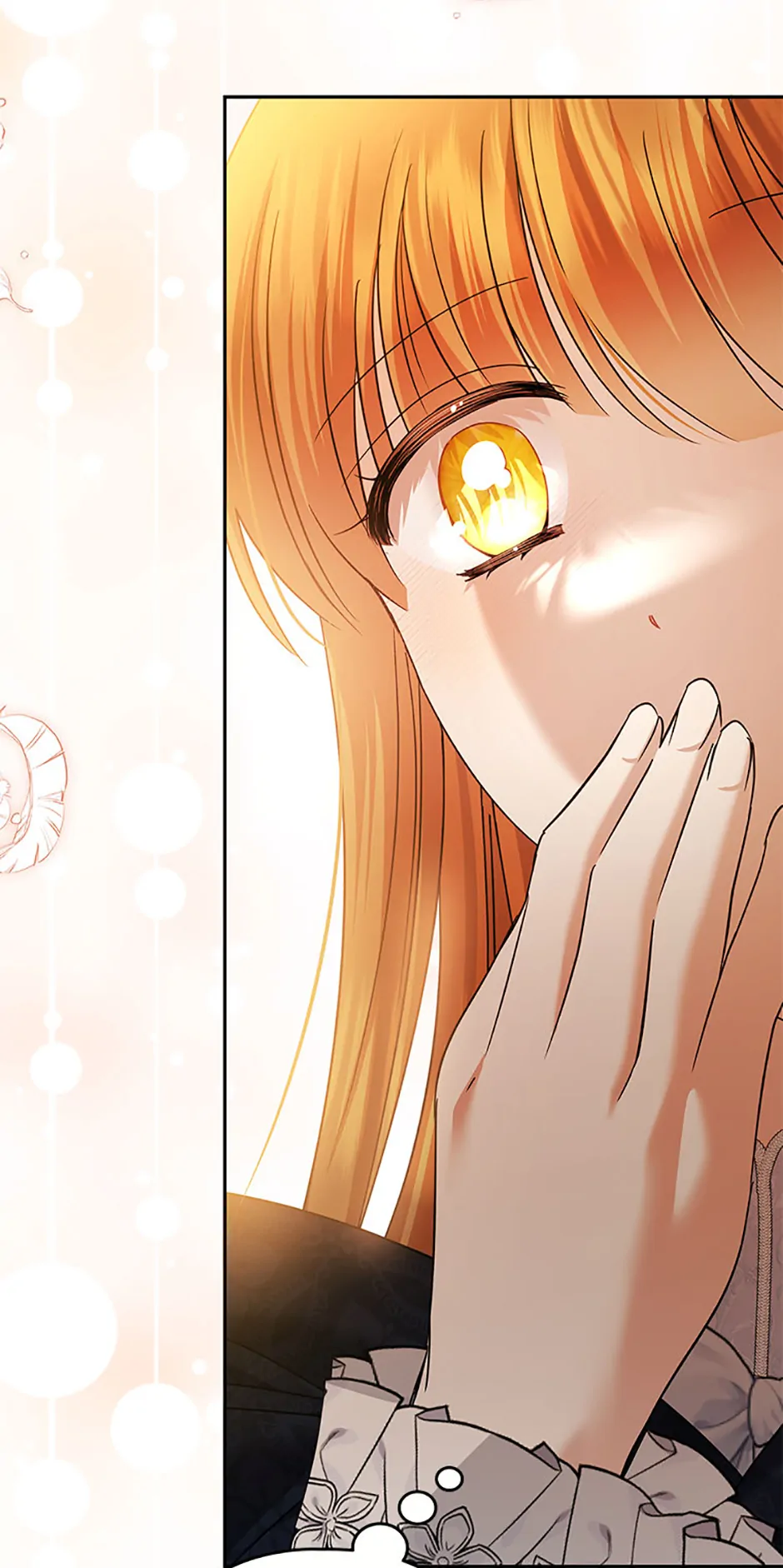 In This Life, I Will Survive Until the End Chapter 39 - Page 6