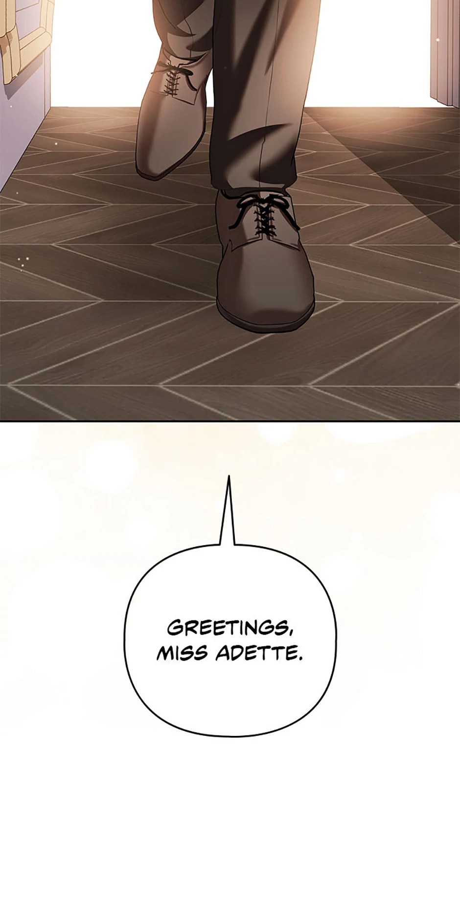 In This Life, I Will Survive Until the End Chapter 39 - Page 51