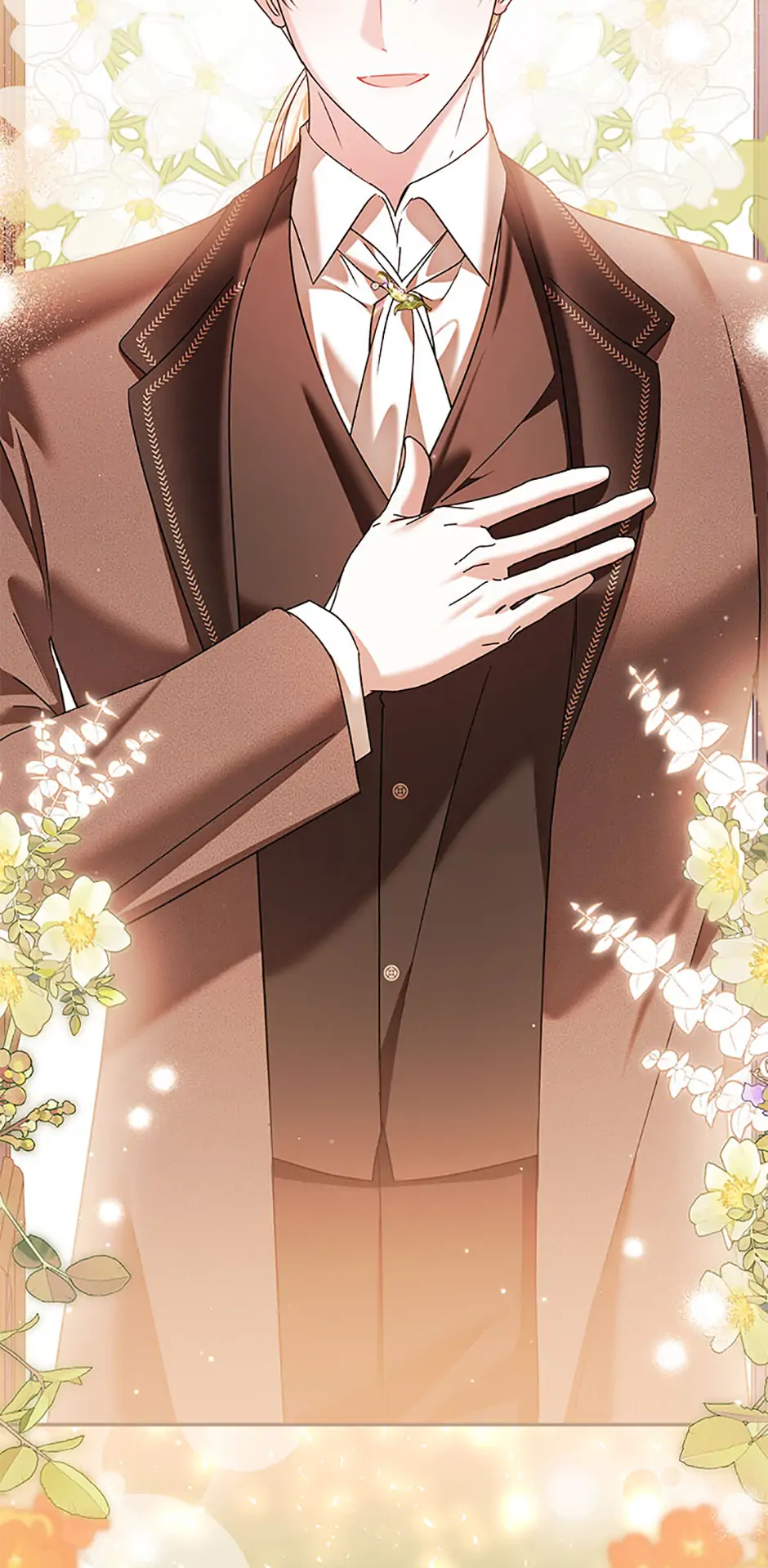 In This Life, I Will Survive Until the End Chapter 39 - Page 54