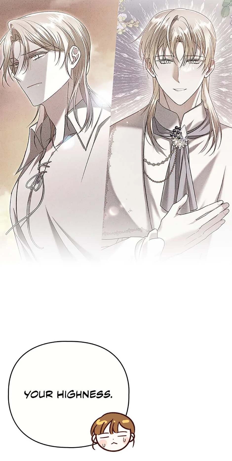 In This Life, I Will Survive Until the End Chapter 39 - Page 64