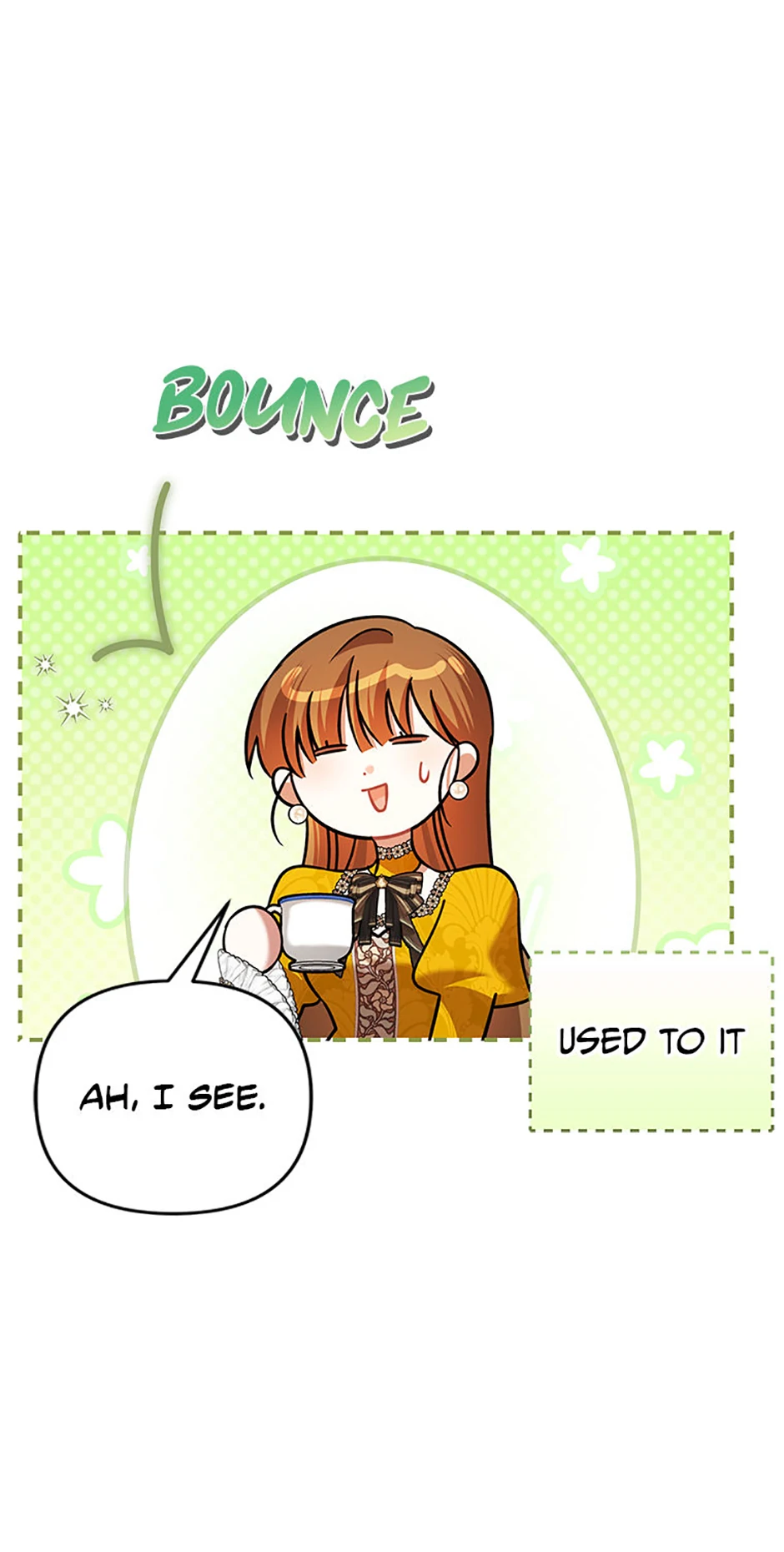 In This Life, I Will Survive Until the End Chapter 39 - Page 67