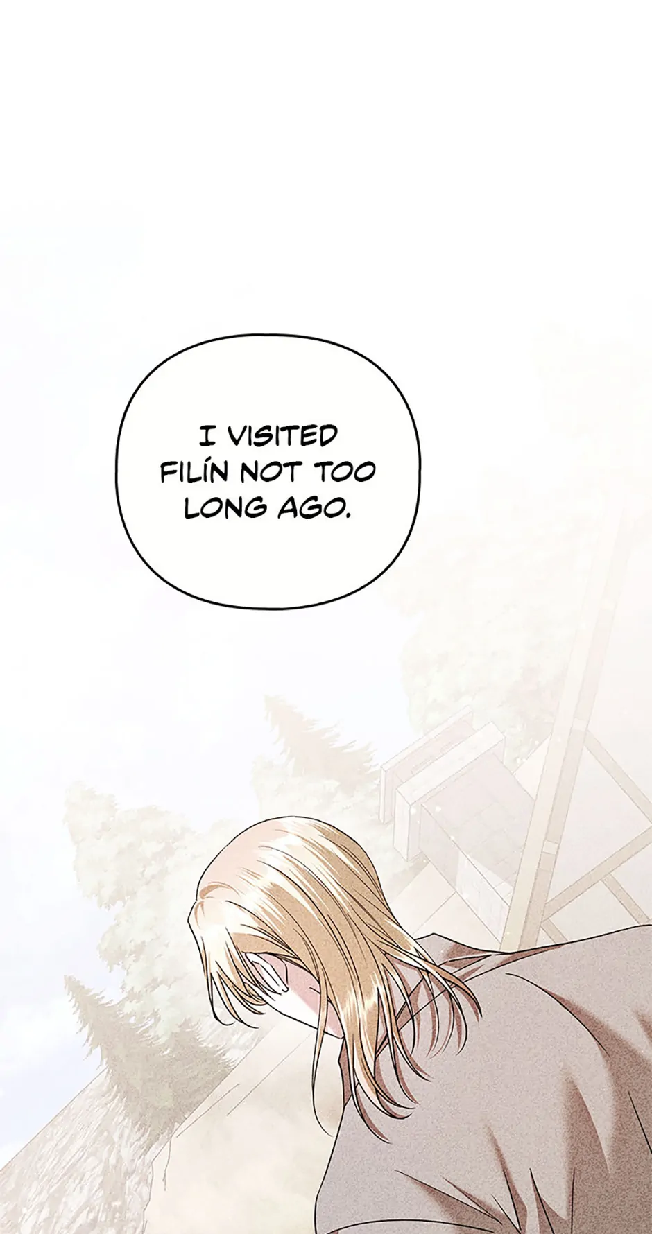 In This Life, I Will Survive Until the End Chapter 39 - Page 68