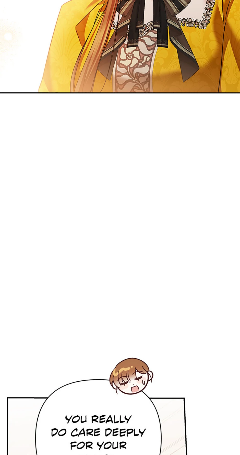 In This Life, I Will Survive Until the End Chapter 39 - Page 74