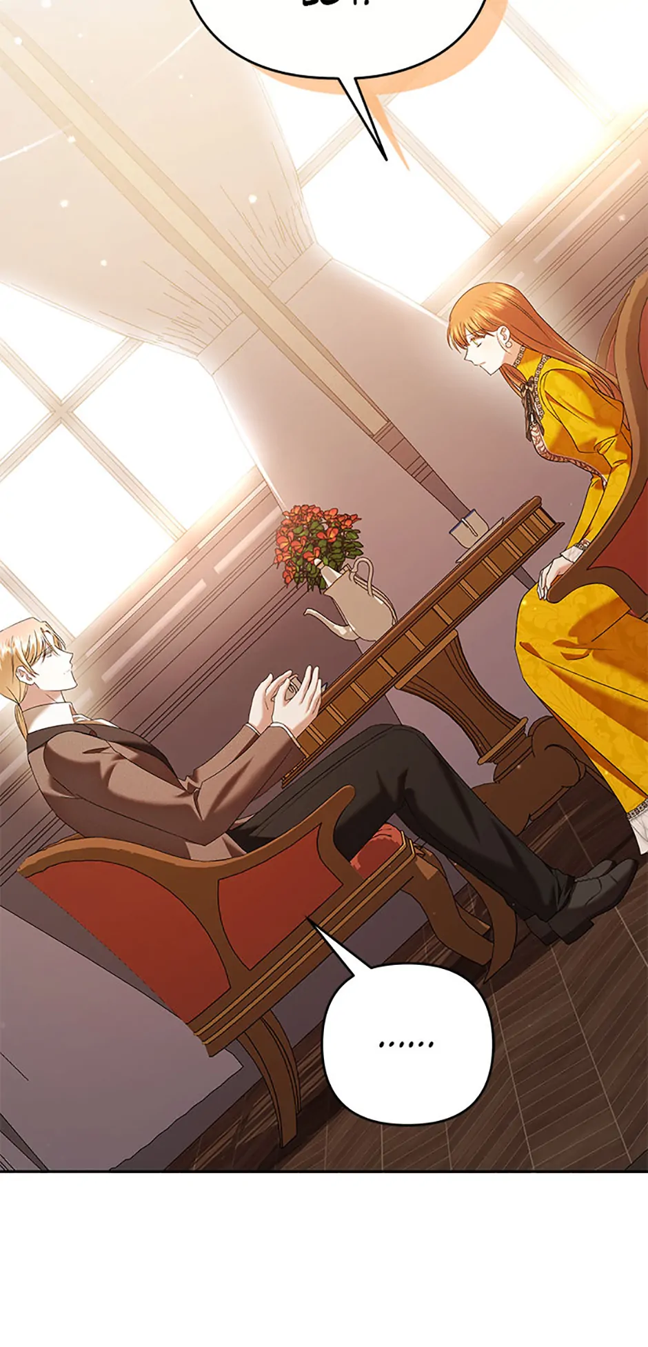 In This Life, I Will Survive Until the End Chapter 39 - Page 78