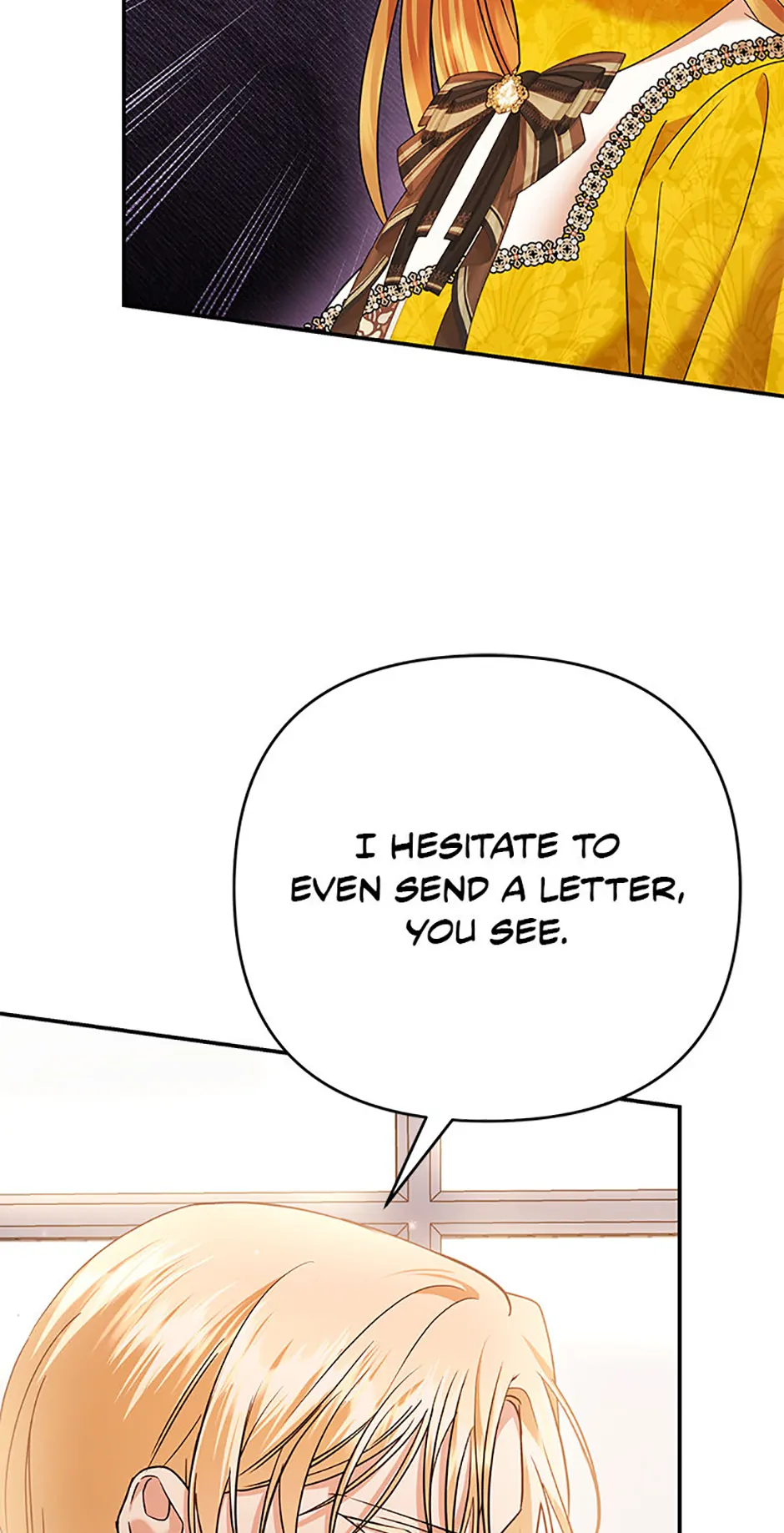 In This Life, I Will Survive Until the End Chapter 39 - Page 85