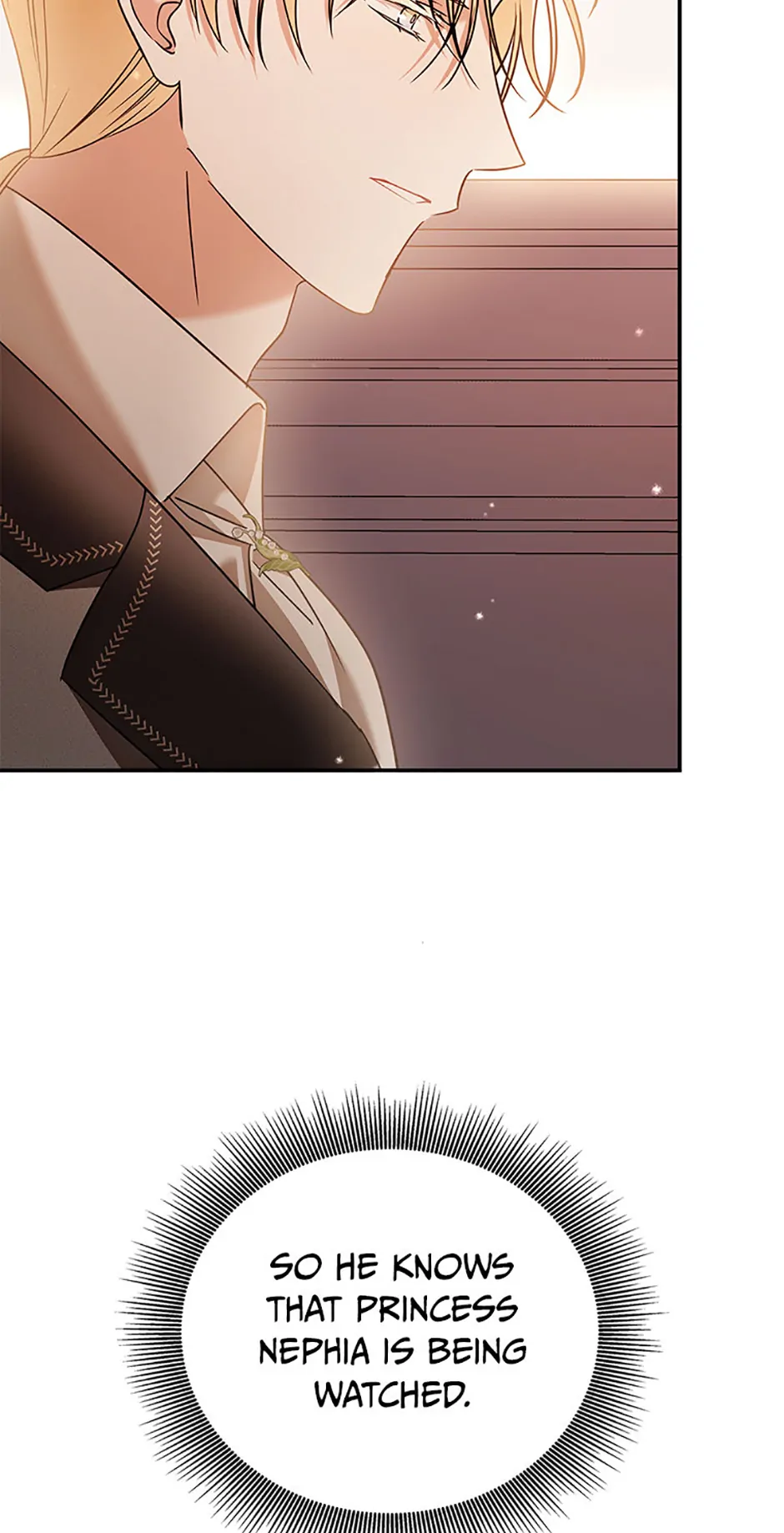 In This Life, I Will Survive Until the End Chapter 39 - Page 86