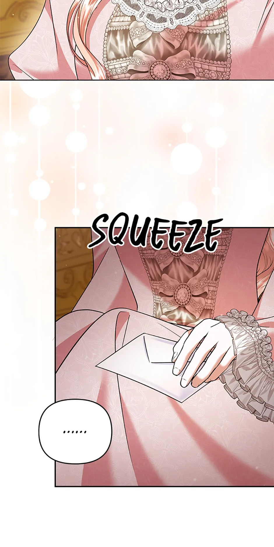 In This Life, I Will Survive Until the End Chapter 39 - Page 10