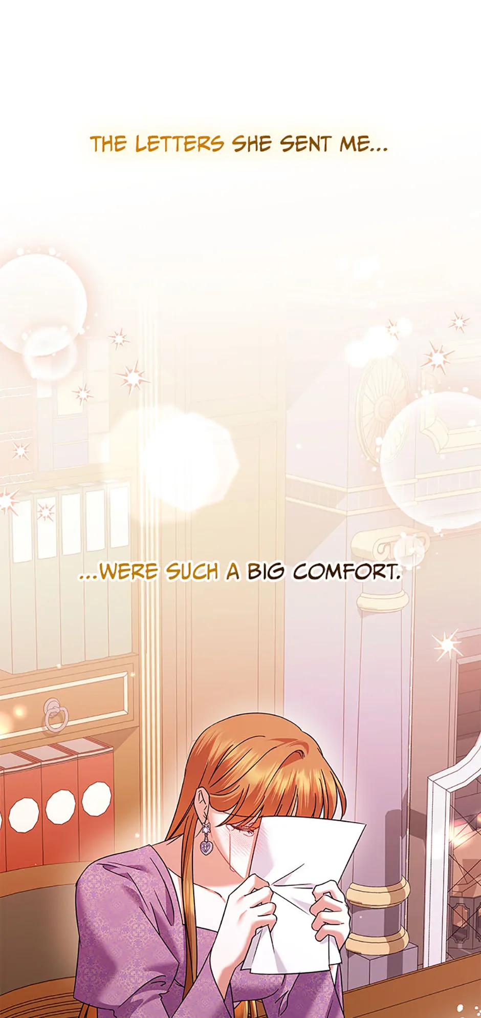 In This Life, I Will Survive Until the End Chapter 39 - Page 91