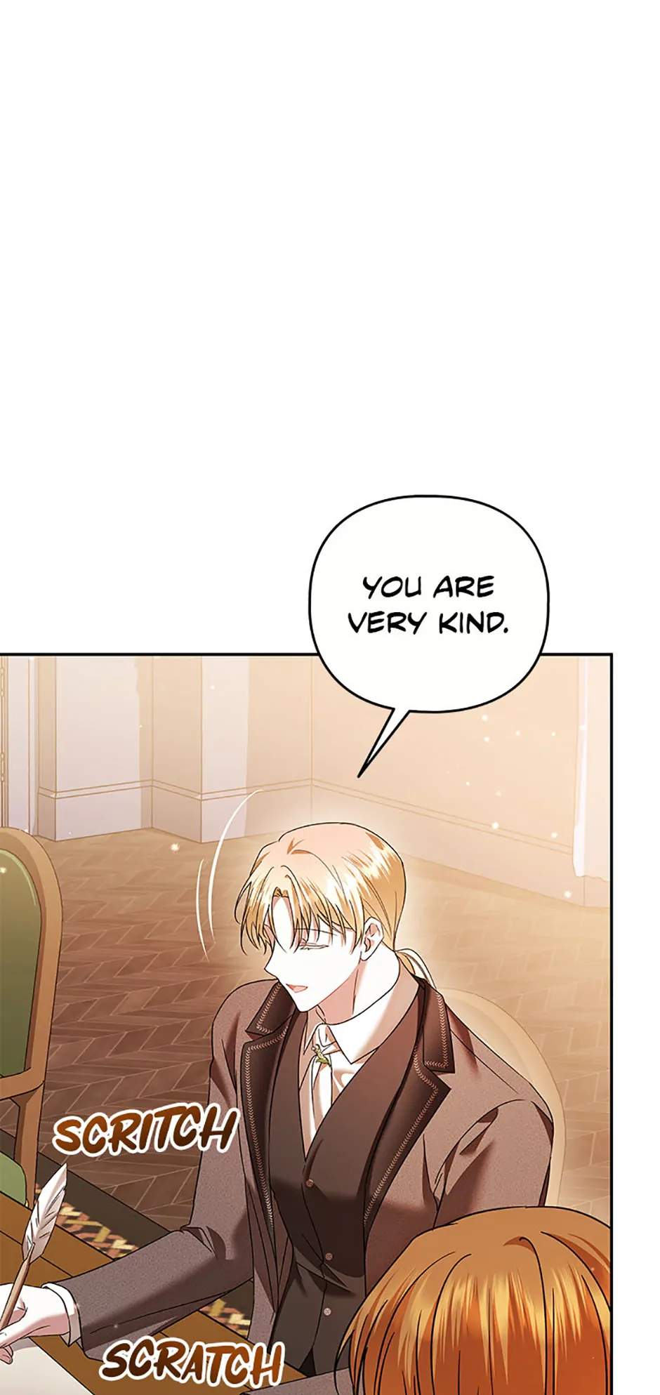 In This Life, I Will Survive Until the End Chapter 39 - Page 93