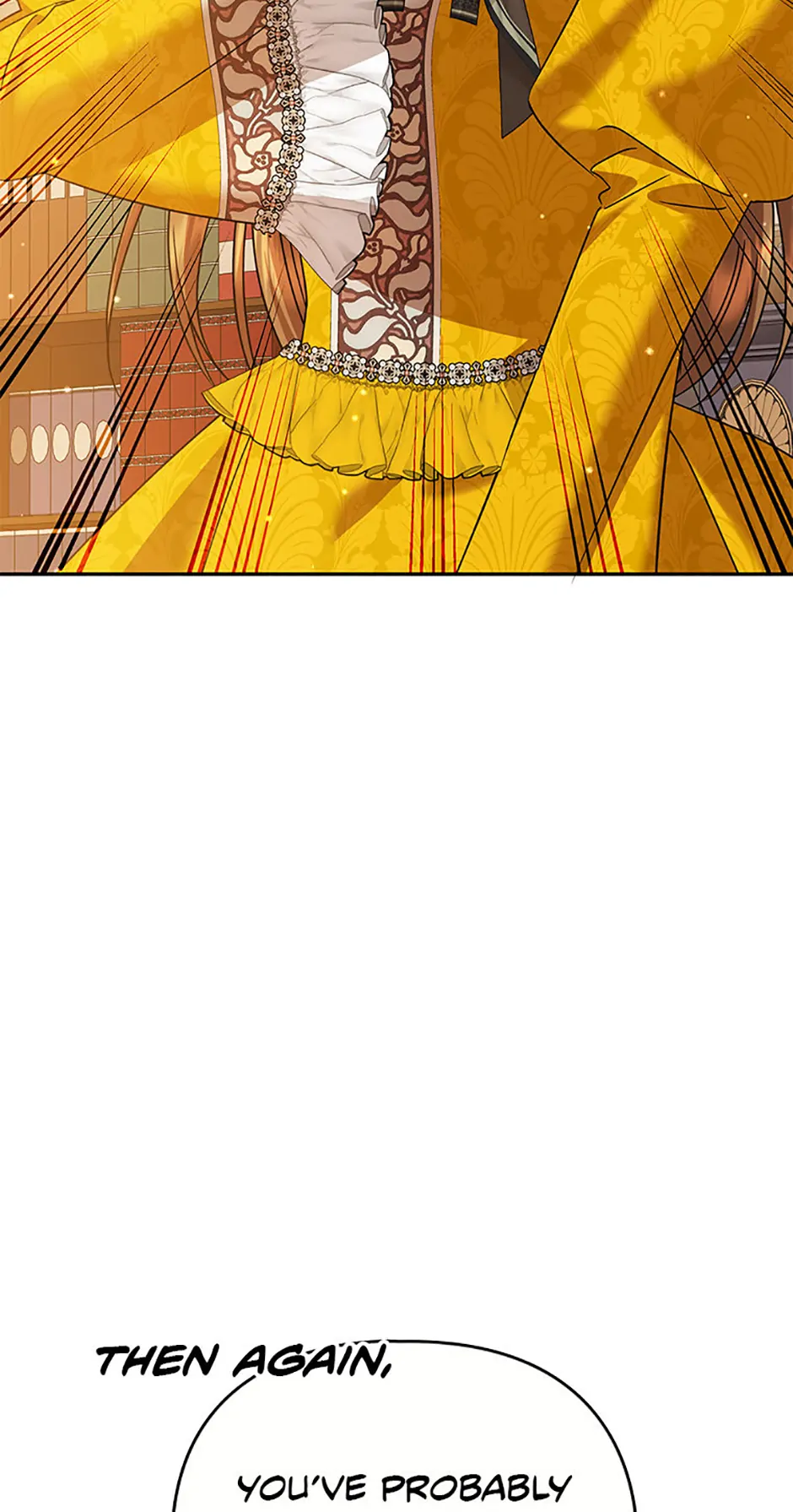 In This Life, I Will Survive Until the End Chapter 39 - Page 98