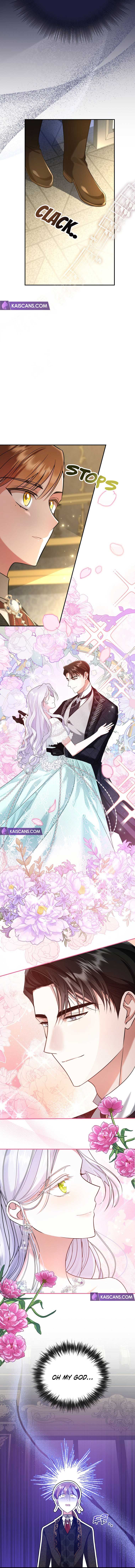 In This Life, I Will Survive Until the End Chapter 4 - Page 15