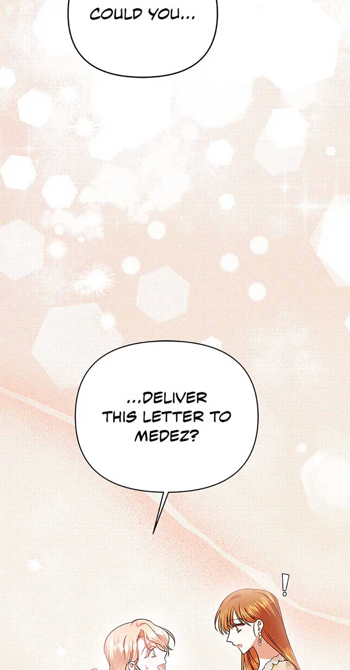 In This Life, I Will Survive Until the End Chapter 40 - Page 2