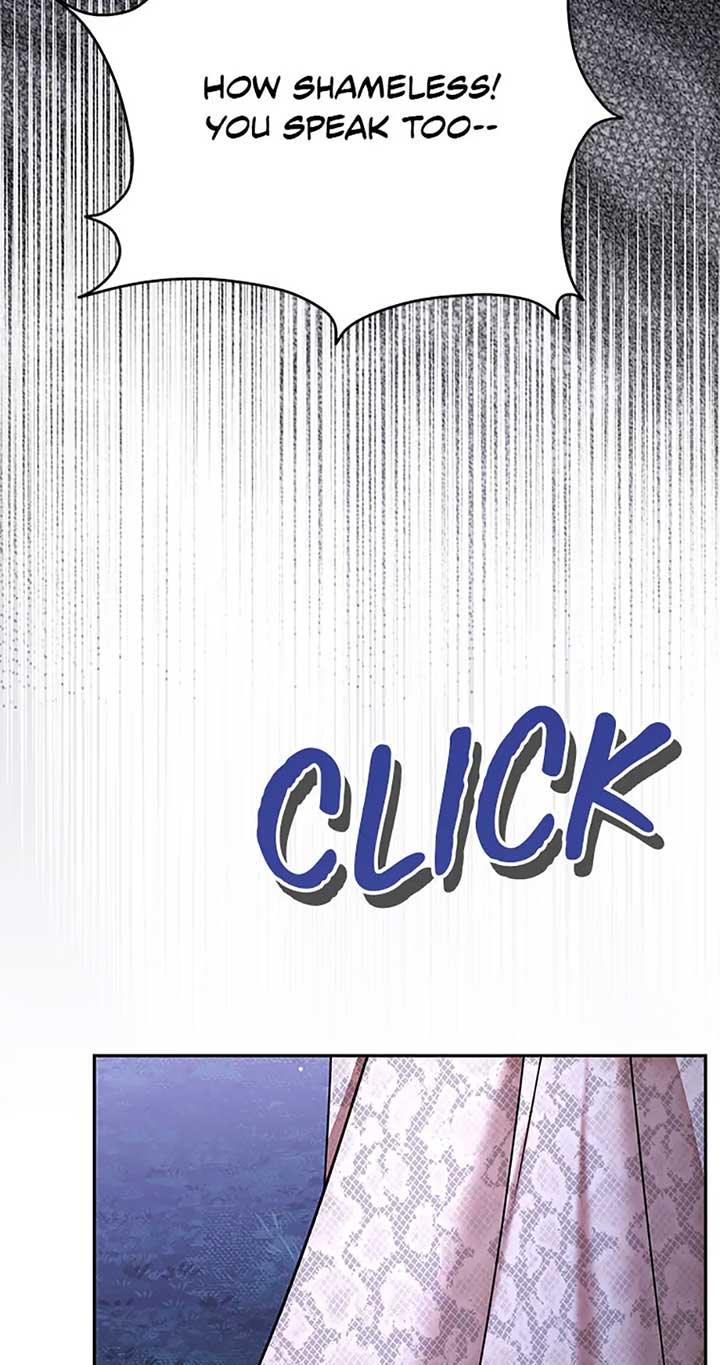 In This Life, I Will Survive Until the End Chapter 40 - Page 104