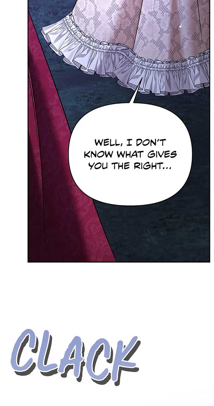 In This Life, I Will Survive Until the End Chapter 40 - Page 105