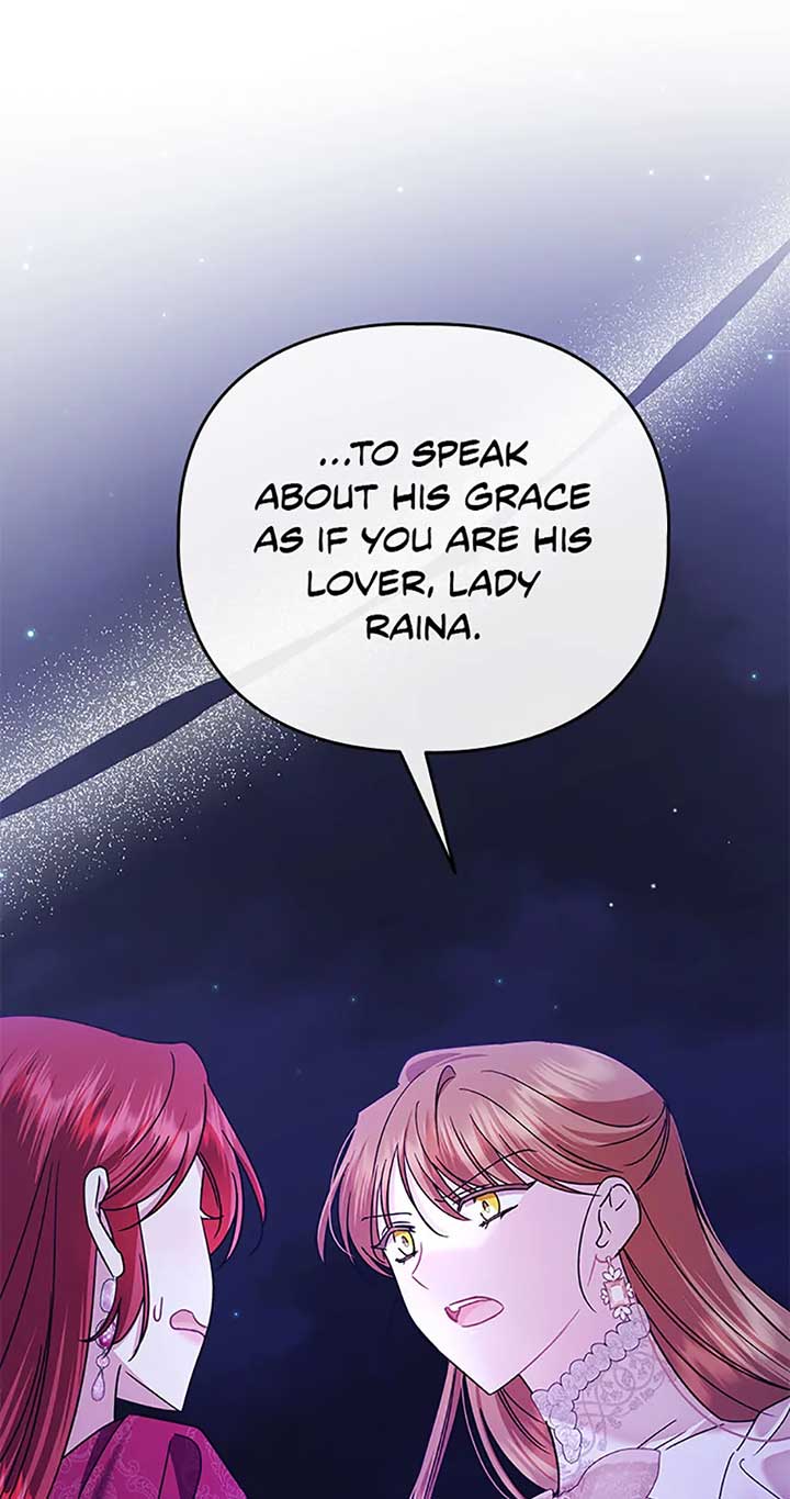 In This Life, I Will Survive Until the End Chapter 40 - Page 106