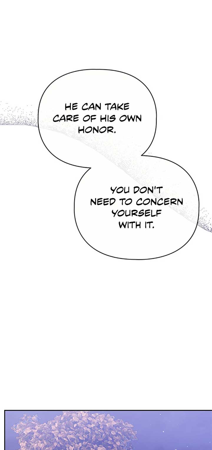 In This Life, I Will Survive Until the End Chapter 40 - Page 108