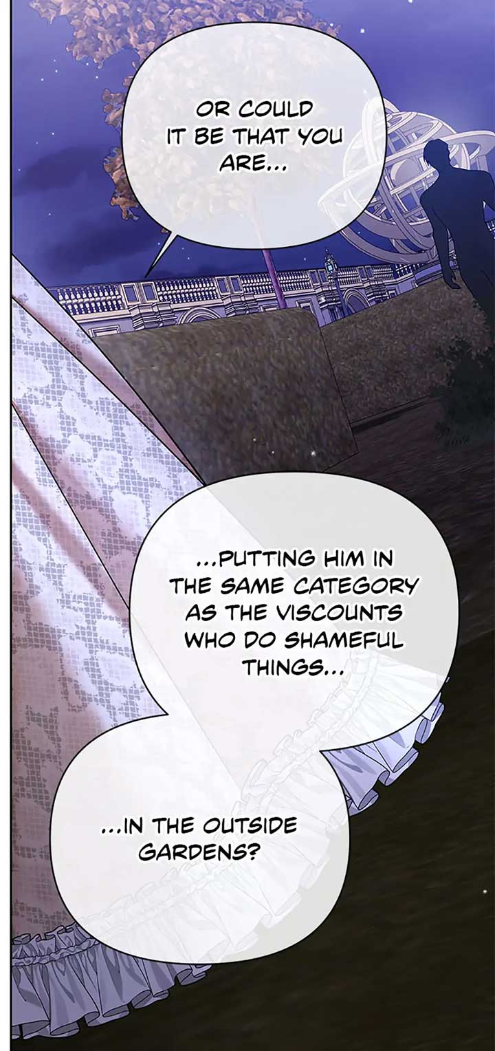 In This Life, I Will Survive Until the End Chapter 40 - Page 109