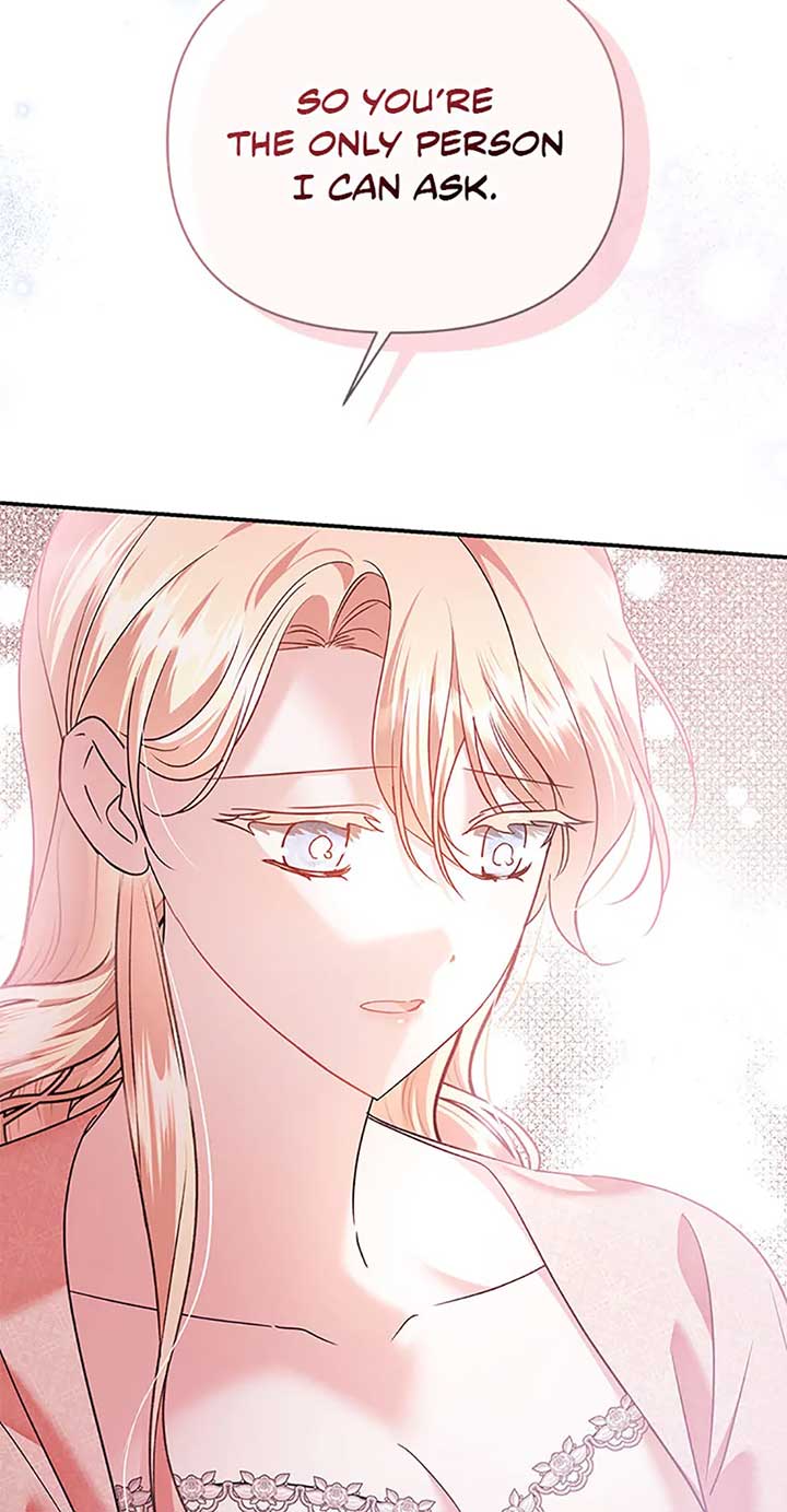 In This Life, I Will Survive Until the End Chapter 40 - Page 12